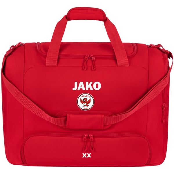 Sporttasche One mit Bodenfach 