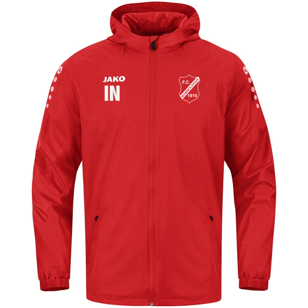 Allwetterjacke Team 2.0 