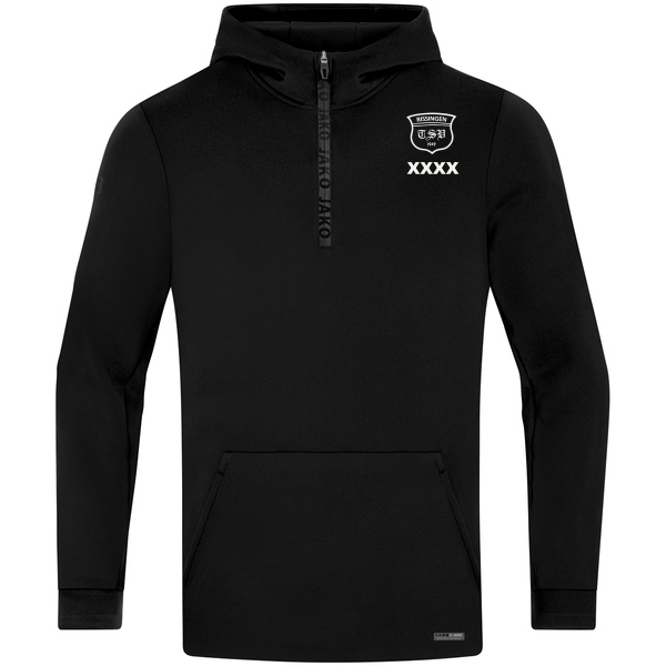 Zip Hoodie Pro Casual 