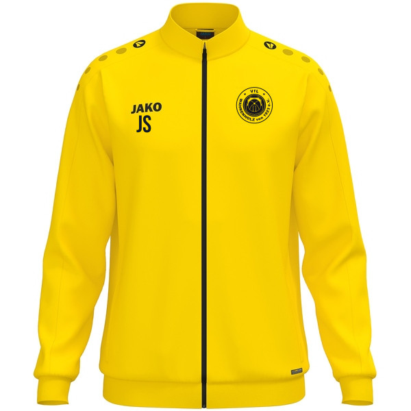 Polyesterjacke One 