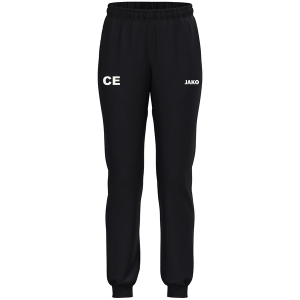 womanPolyesterhose One Damen 