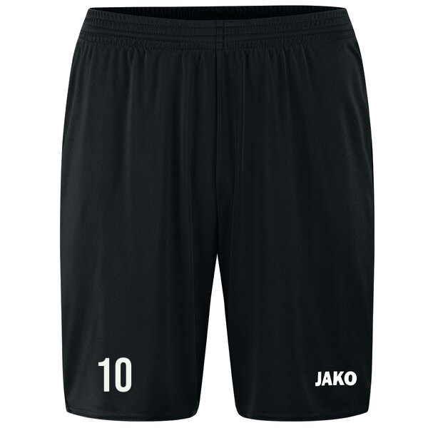 Sporthose Manchester 2.0 ohne Innenslip 