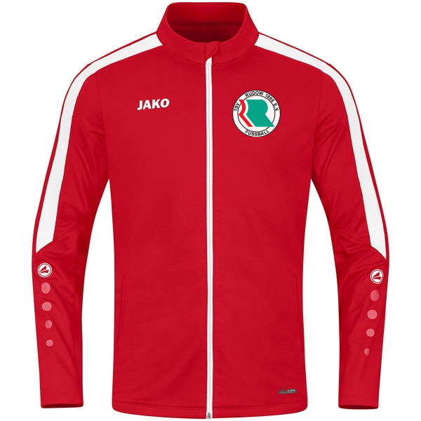 KinderPolyesterjacke Power 