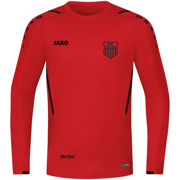 KinderSweat Challenge 