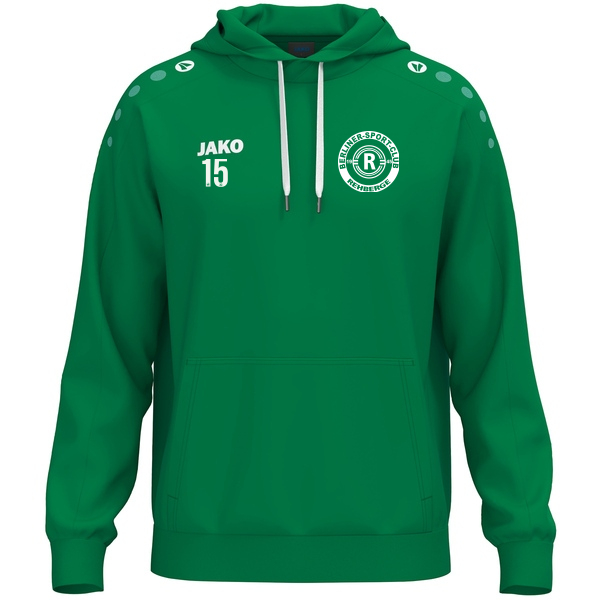 Kapuzensweat One Cotton 