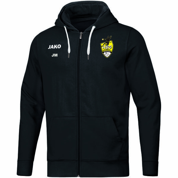 EnfantsVeste à capuche Base 