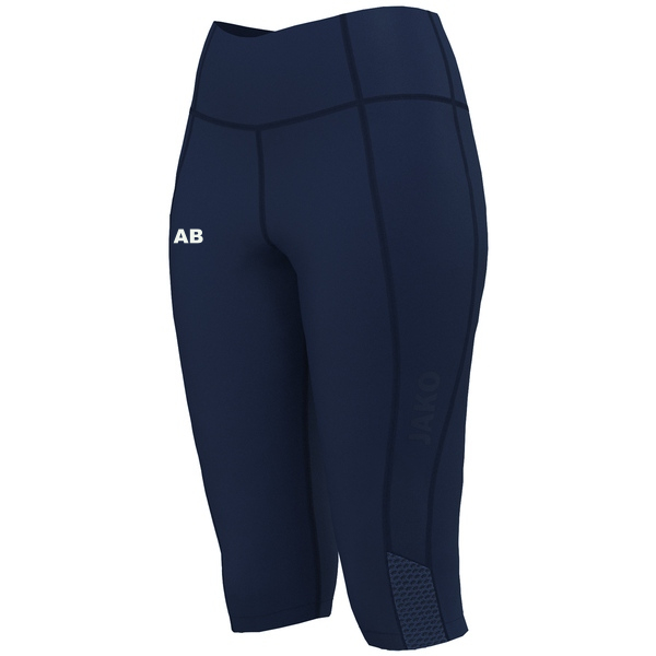 womanLegging 3/4 Power femmes 