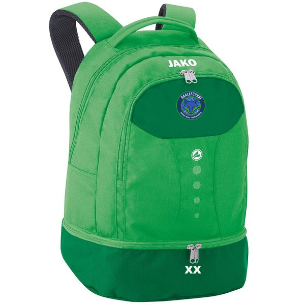 Rucksack TLS 