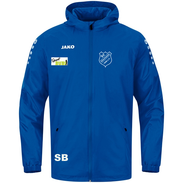 Allwetterjacke Team 2.0 
