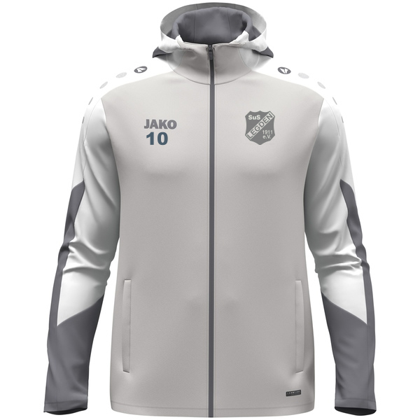 Kapuzenjacke Dynamic 