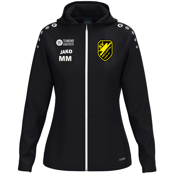 womanKapuzenjacke One Damen 