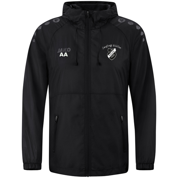 Lightweightjacke Flow 