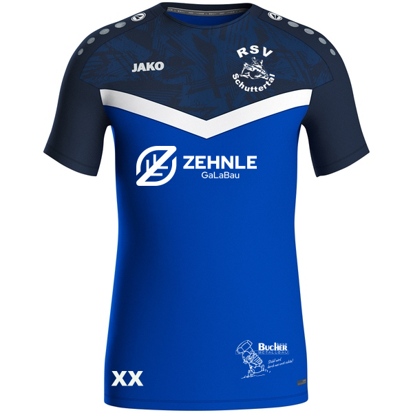 KinderT-Shirt Iconic 