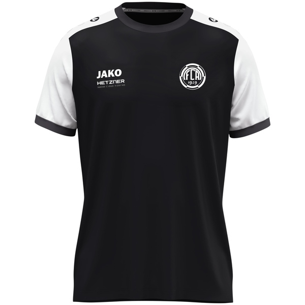 Trikot Dynamic kurzarm 