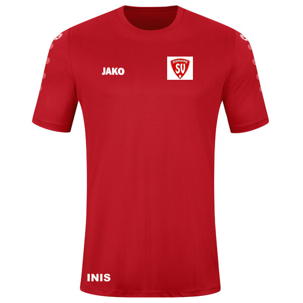 Trikot Team kurzarm 