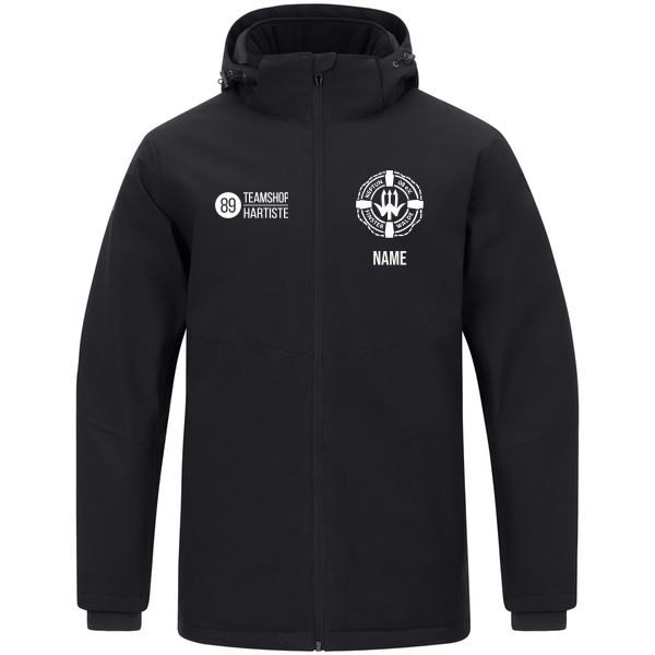 Winterjacke Function 