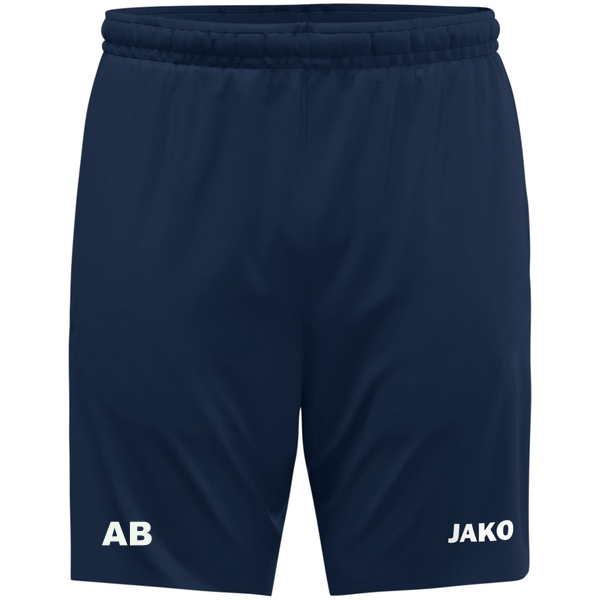 Freizeitshort Dynamic 