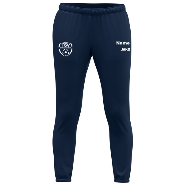 womanFreizeithose Dynamic Damen 