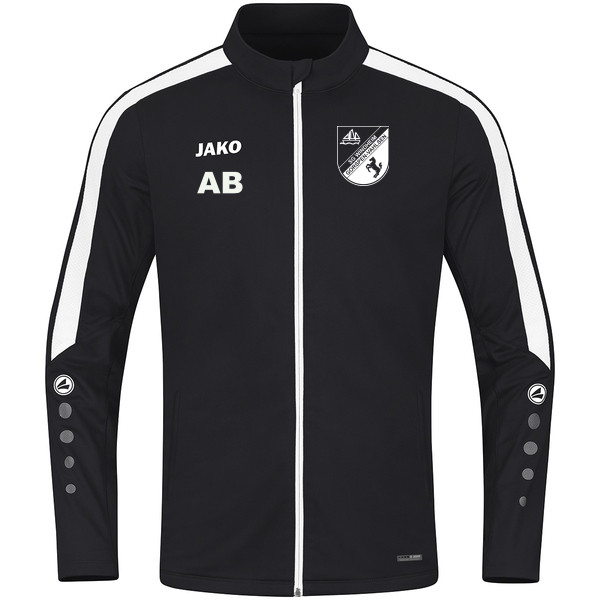 KinderPolyesterjacke Power 