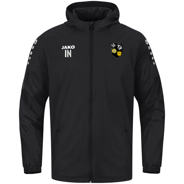 Allwetterjacke Team 2.0 