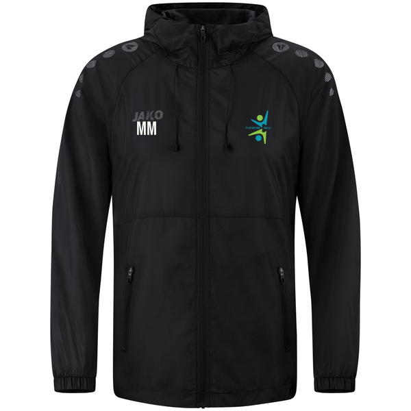 Lightweightjacke Flow 