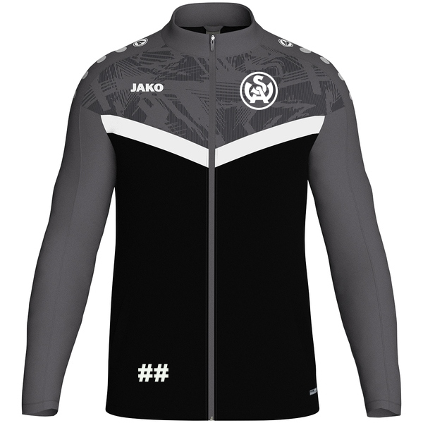 Polyesterjacke Iconic 