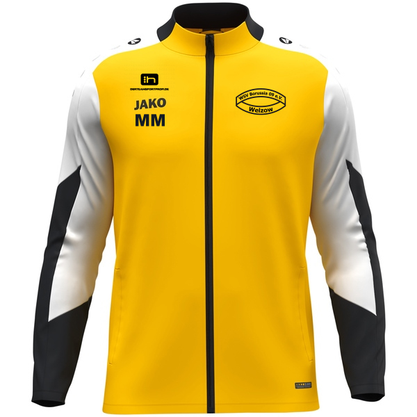 Polyesterjacke Dynamic 