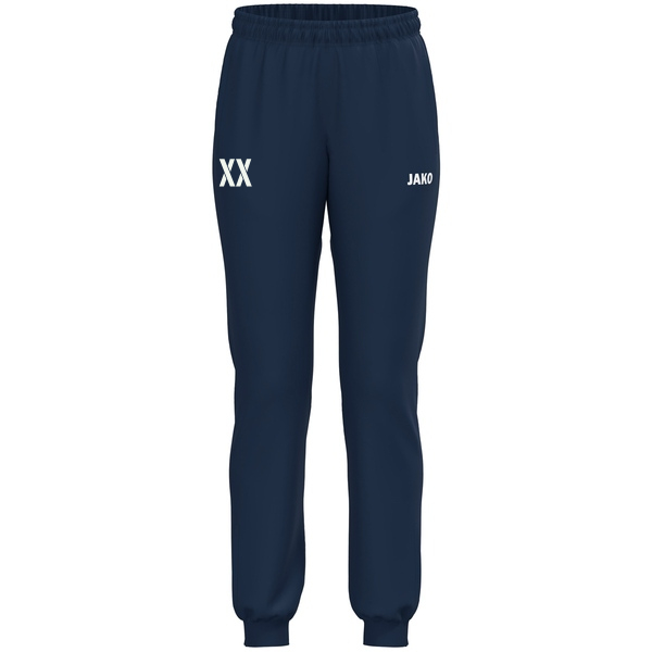 womanPolyesterhose One Damen 