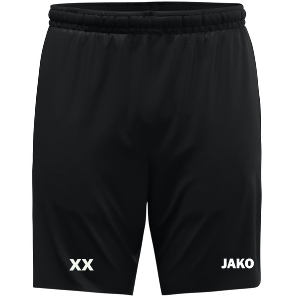 Freizeitshort Dynamic 