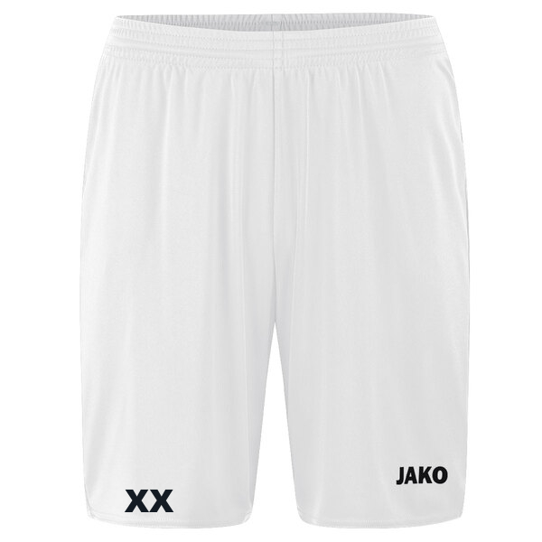 Sporthose Manchester 2.0 ohne Innenslip 