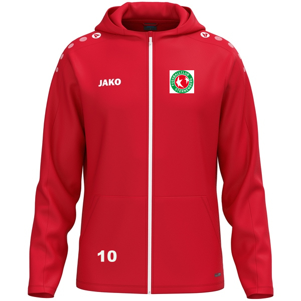 KinderKapuzenjacke One 