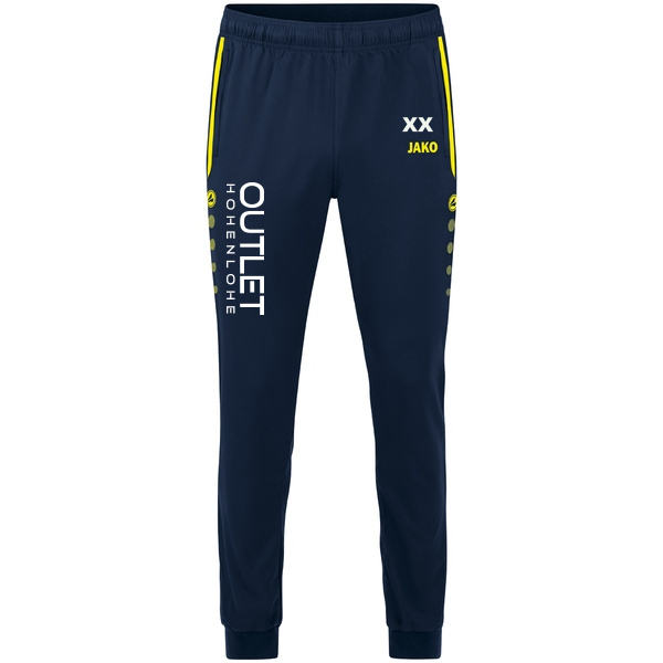 KinderPräsentationshose Allround 