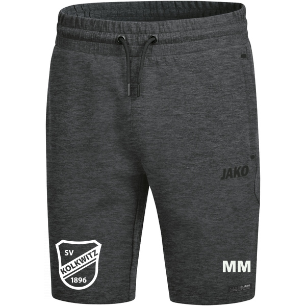 Short Premium Basics 