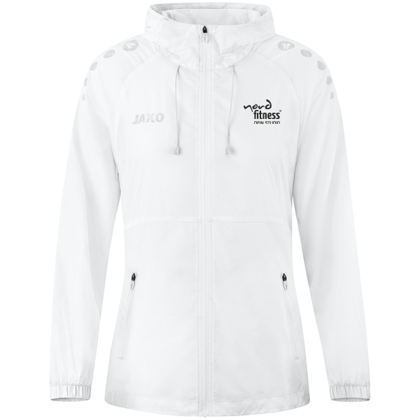 womanLightweightjacke Flow Damen 