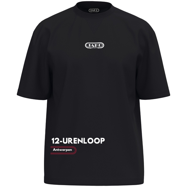 T-shirt Wardrobe 