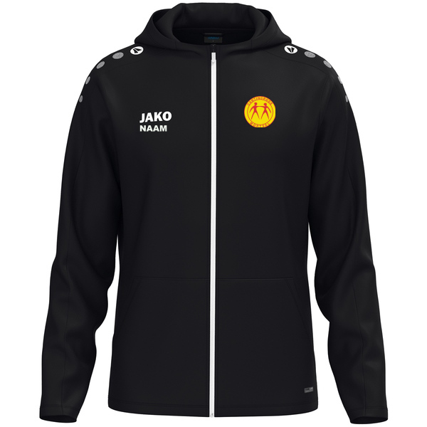 KinderenJas met kap One 