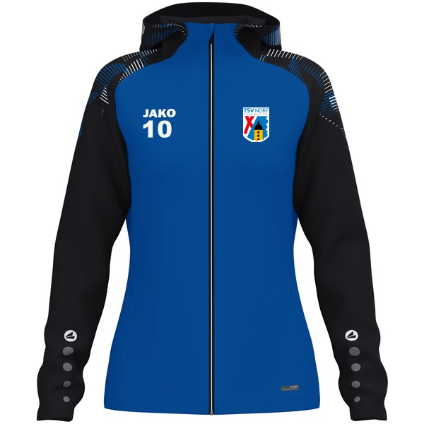 womanKapuzenjacke Sonic Damen 