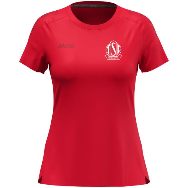 womanT-Shirt Light Flow Damen 