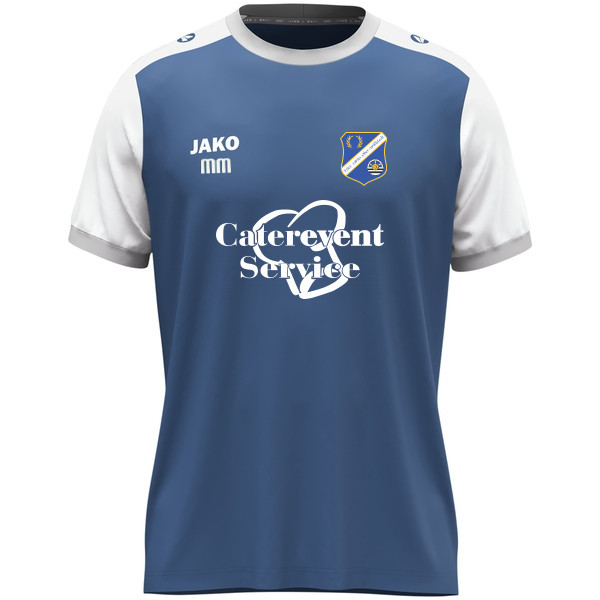 Trikot Dynamic kurzarm 