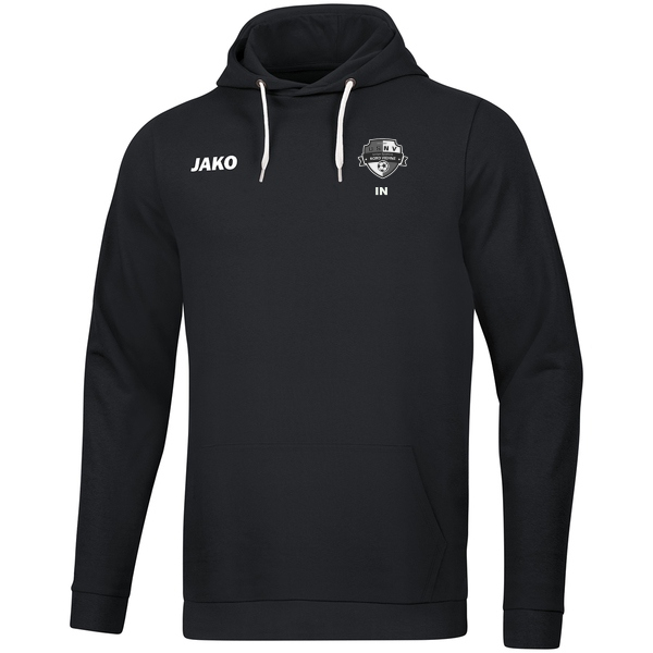 Sweat à capuche Base 