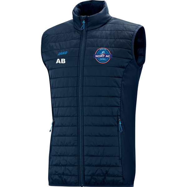 Gilet matelassé Premium 
