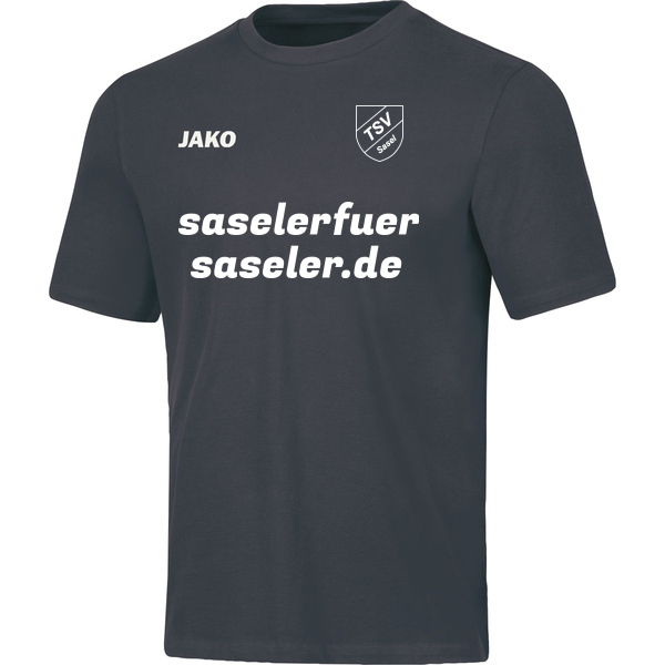 KinderT-Shirt Base 