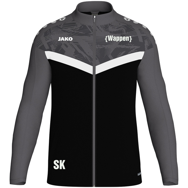 Polyesterjacke Iconic 