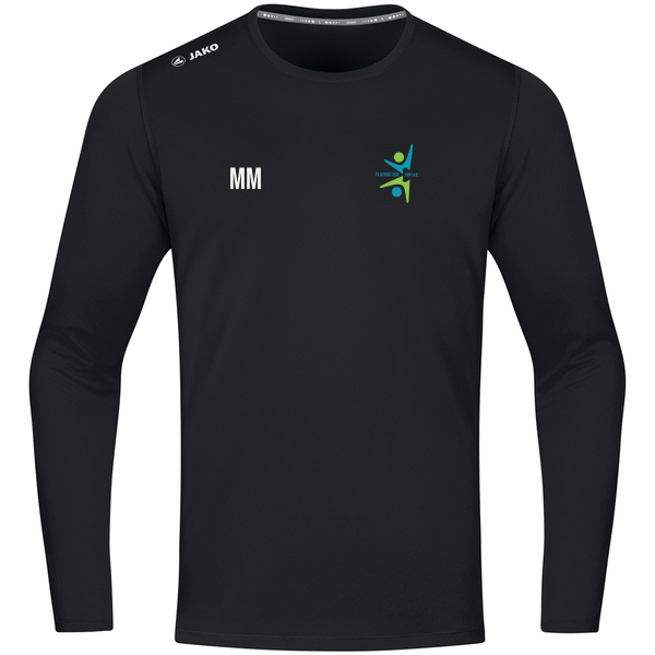 KinderLongsleeve Run 2.0 