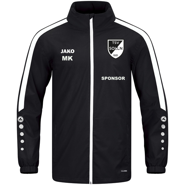Allwetterjacke Power 