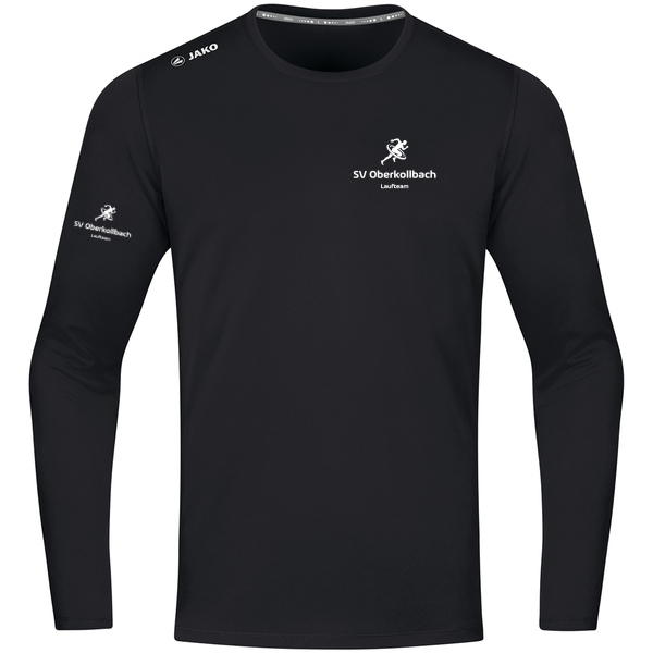 KinderLongsleeve Run 2.0 