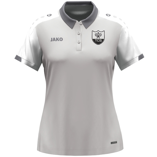 womanPolo Dynamic Damen 