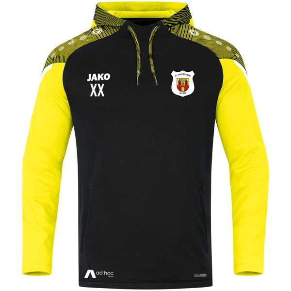 KinderKapuzensweat Performance 