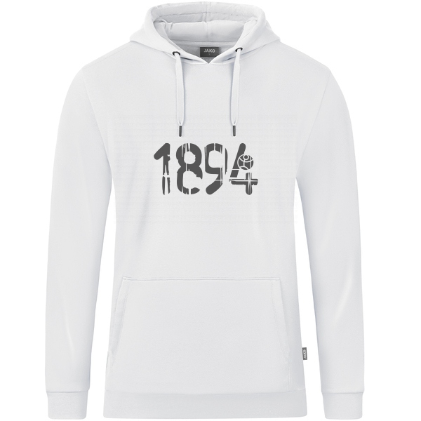 Kapuzensweat Organic  