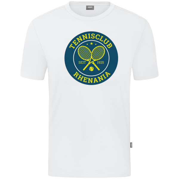 T-Shirt Organic Stretch 
